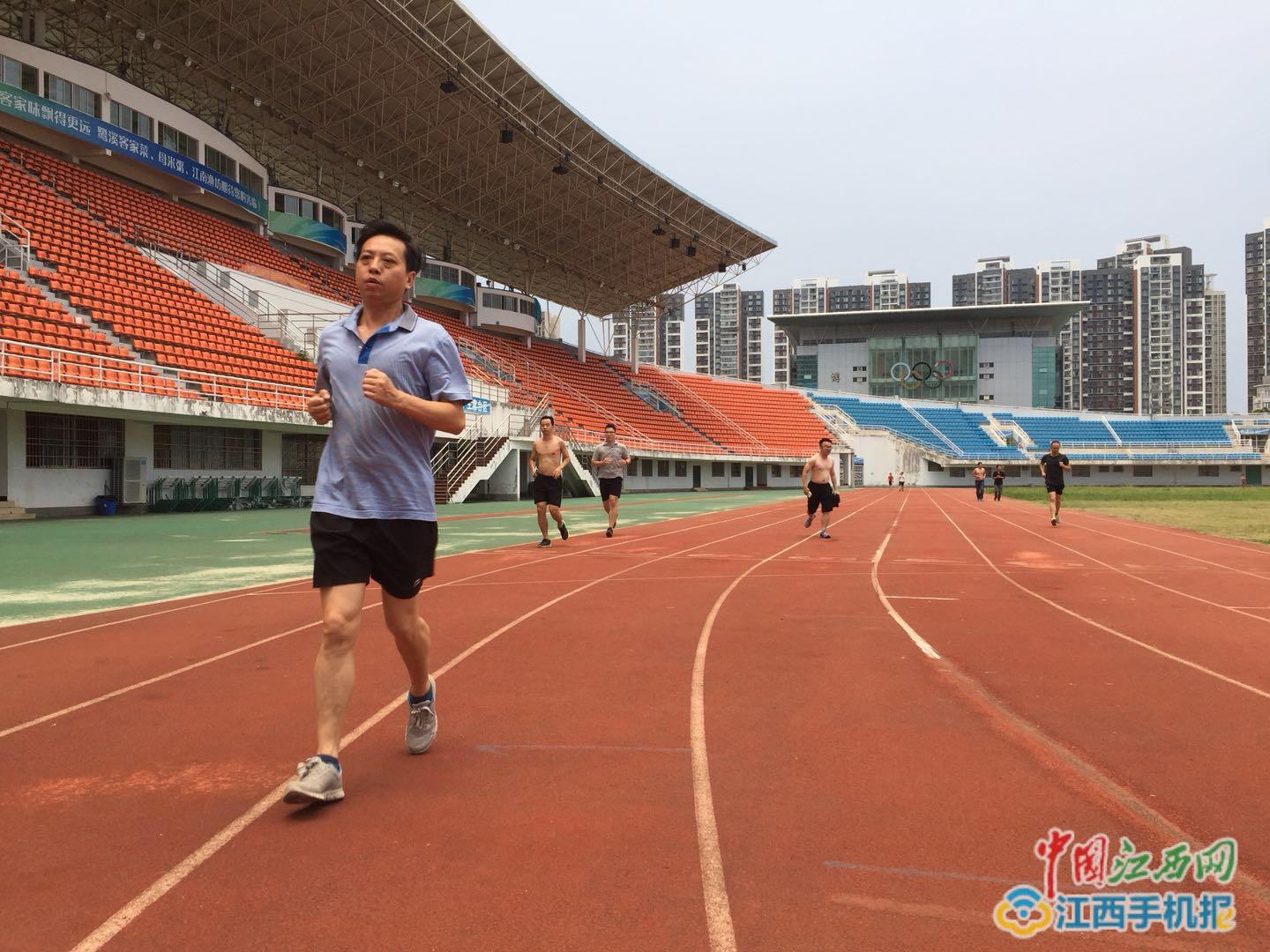 直播赣州体育 ？赣州体育现场直击新体验